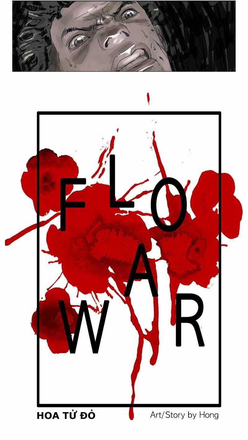 Hoa Tử Đỏ - Chapter 6 - Trang 3
