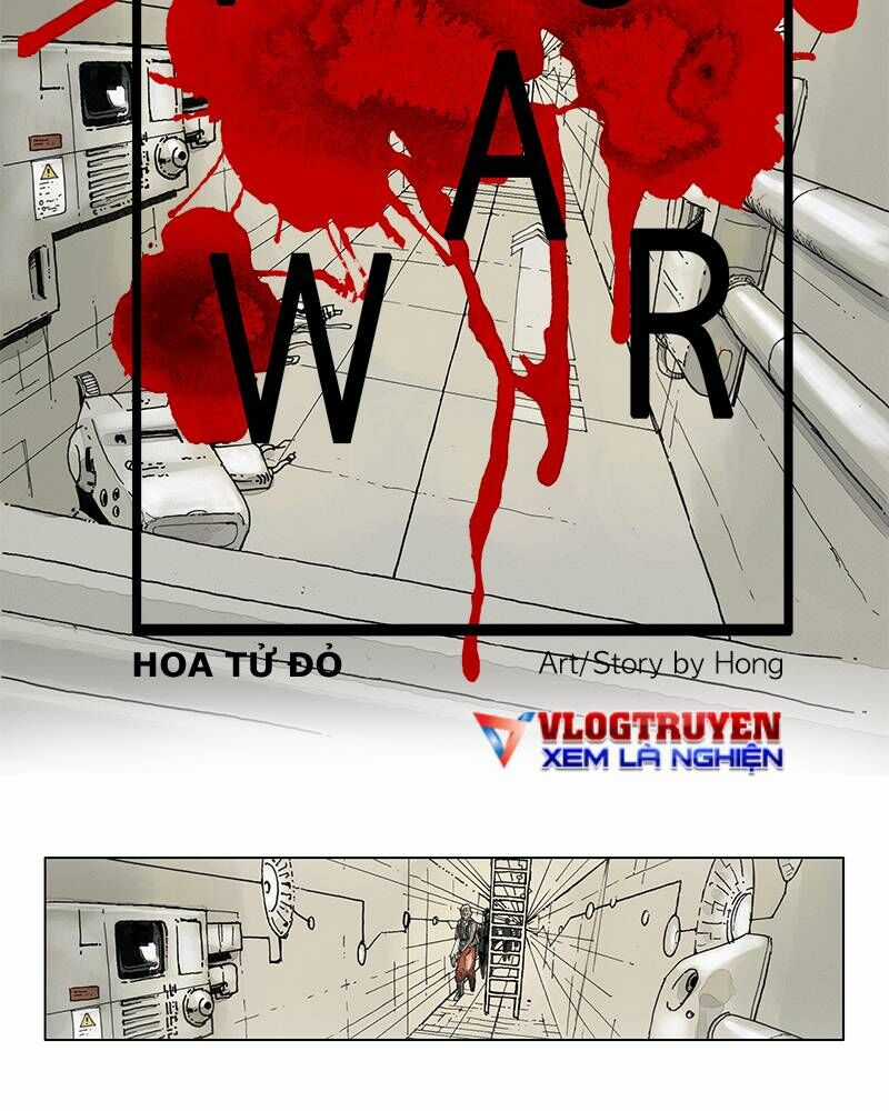 Hoa Tử Đỏ - Chapter 7 - Trang 2