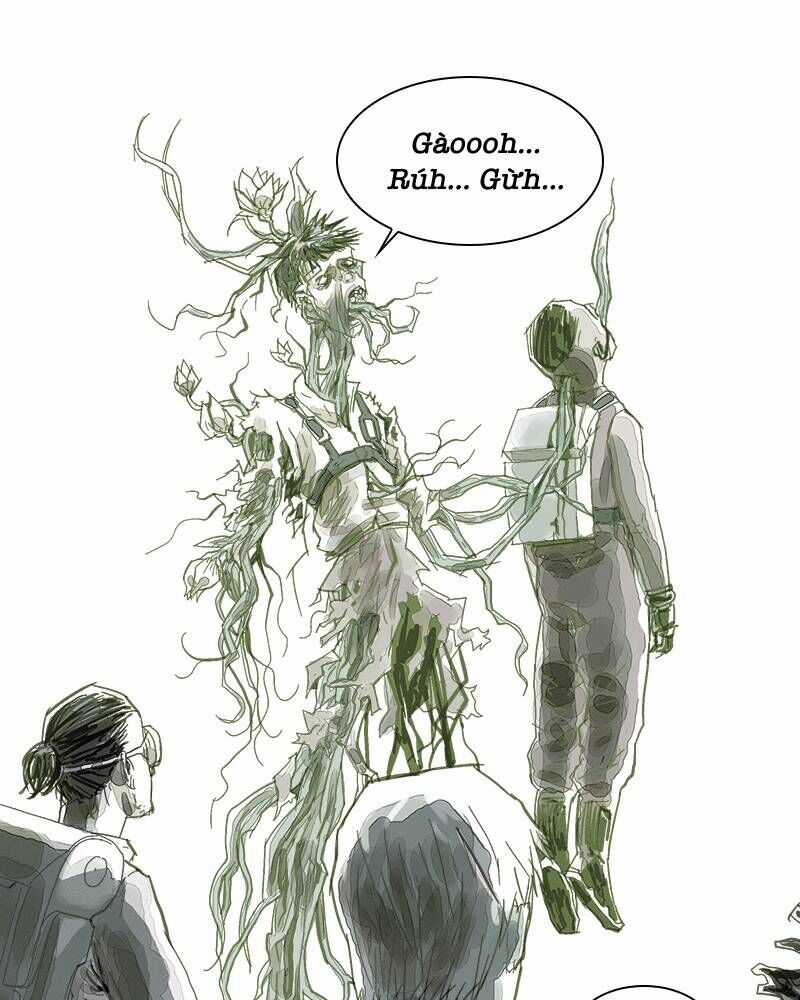 Hoa Tử Đỏ - Chapter 7 - Trang 14