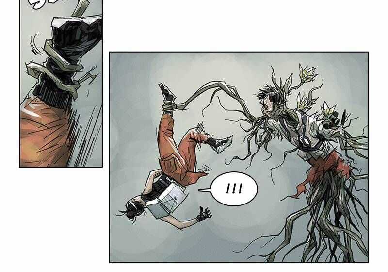 Hoa Tử Đỏ - Chapter 7 - Trang 17