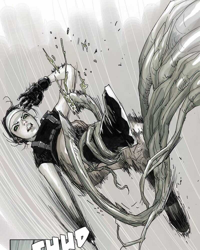 Hoa Tử Đỏ - Chapter 7 - Trang 19