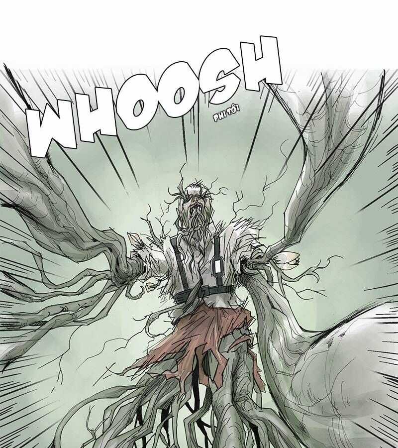 Hoa Tử Đỏ - Chapter 7 - Trang 22