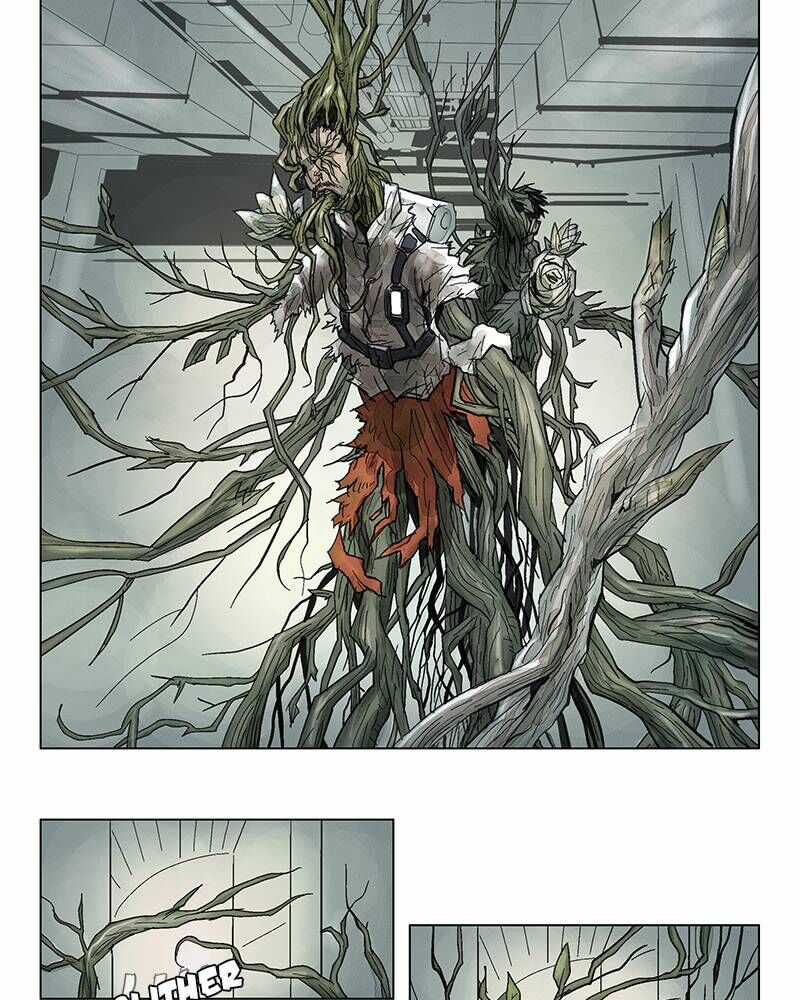 Hoa Tử Đỏ - Chapter 7 - Trang 24