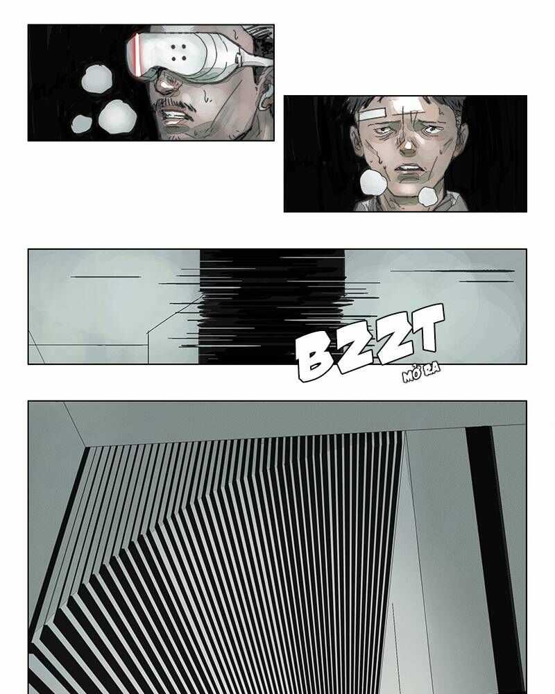 Hoa Tử Đỏ - Chapter 7 - Trang 8