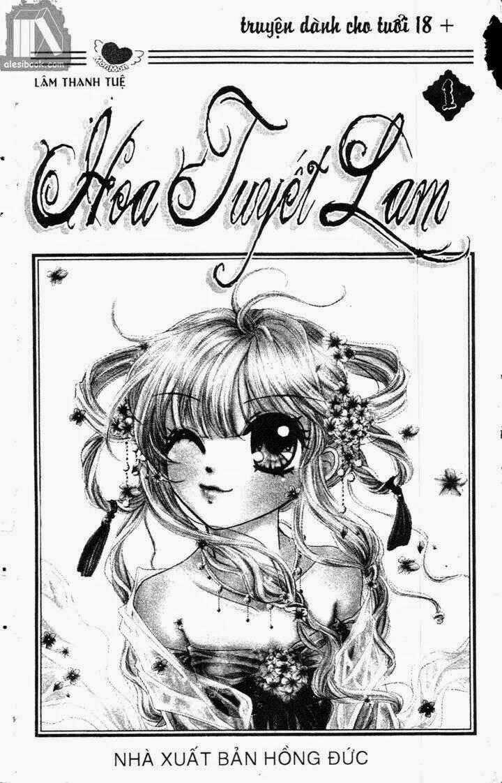 Hoa Tuyết Lam - Chapter 1 - Trang 1