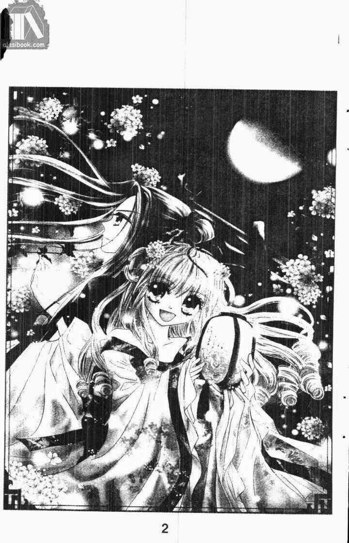 Hoa Tuyết Lam - Chapter 1 - Trang 2