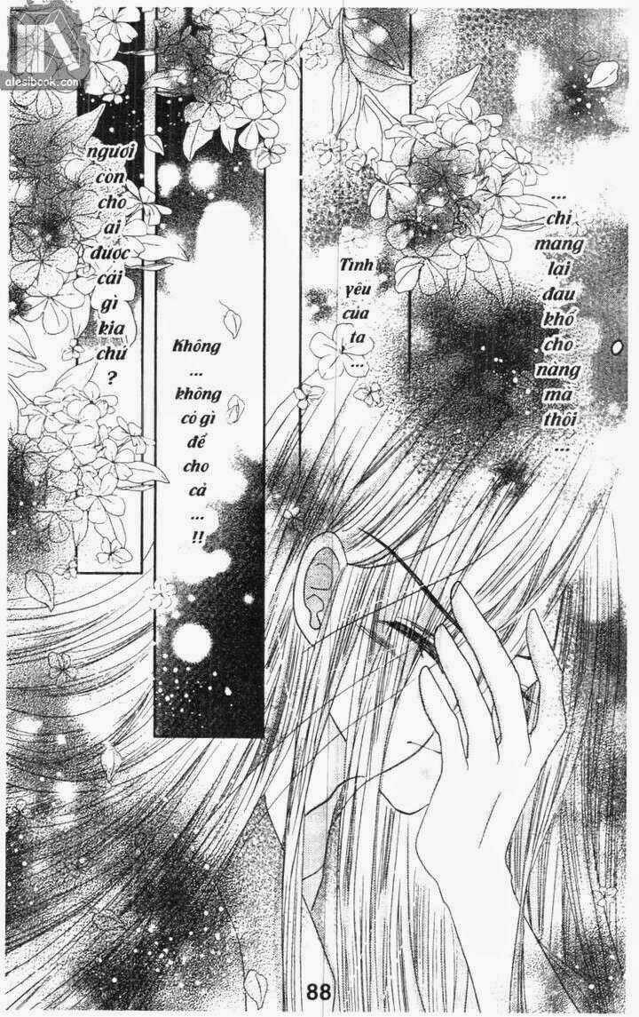 Hoa Tuyết Lam - Chapter 10 - Trang 10