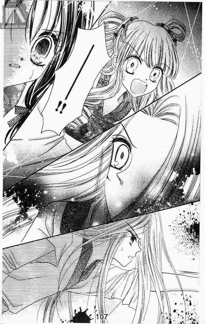 Hoa Tuyết Lam - Chapter 11 - Trang 3