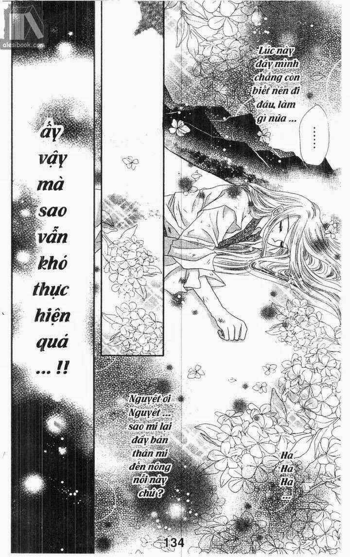 Hoa Tuyết Lam - Chapter 12 - Trang 4