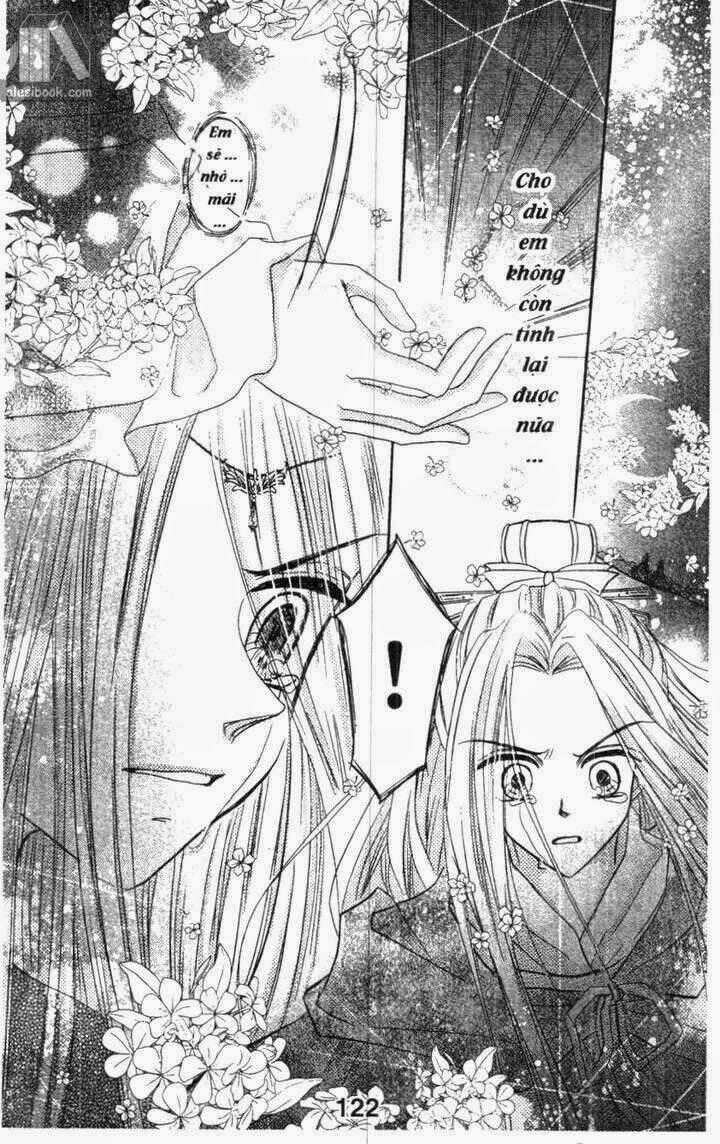 Hoa Tuyết Lam - Chapter 17 - Trang 19