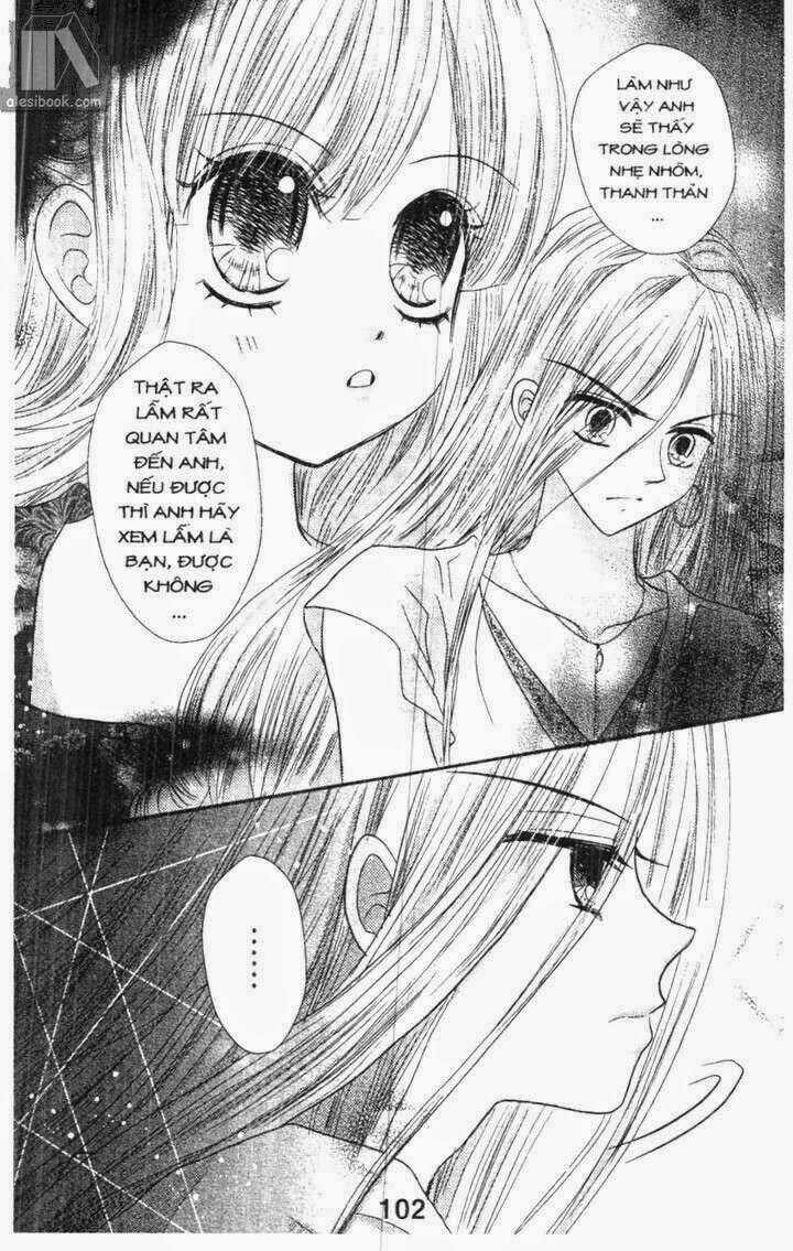 Hoa Tuyết Lam - Chapter 4.5 - Trang 4