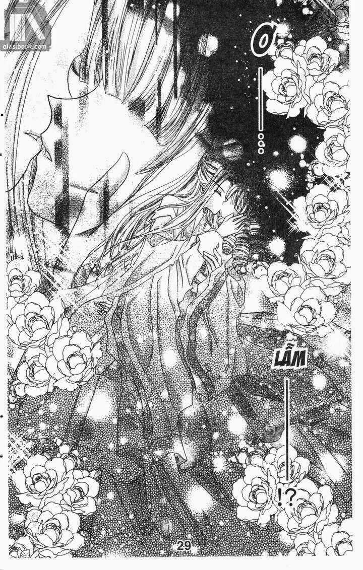 Hoa Tuyết Lam - Chapter 8 - Trang 3