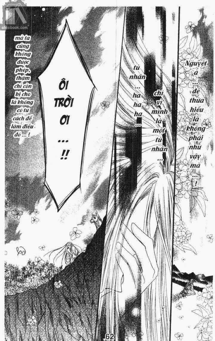 Hoa Tuyết Lam - Chapter 9 - Trang 10