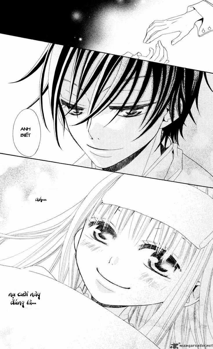 Hoa Và Ác Ma - Chapter 1 - Trang 42