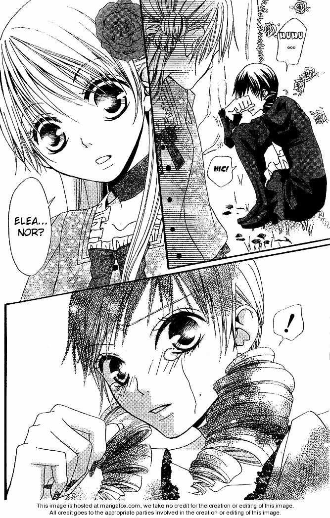 Hoa Và Ác Ma - Chapter 10 - Trang 11