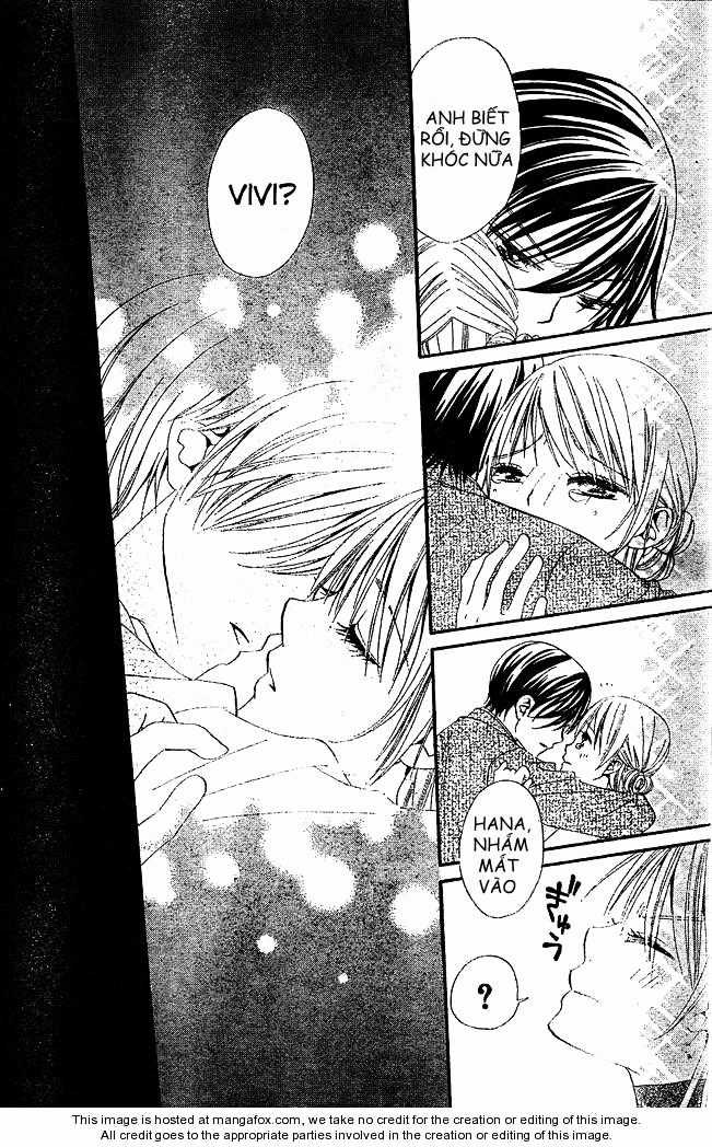 Hoa Và Ác Ma - Chapter 10 - Trang 29