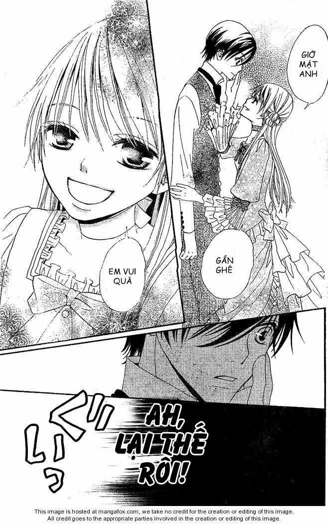 Hoa Và Ác Ma - Chapter 10 - Trang 6