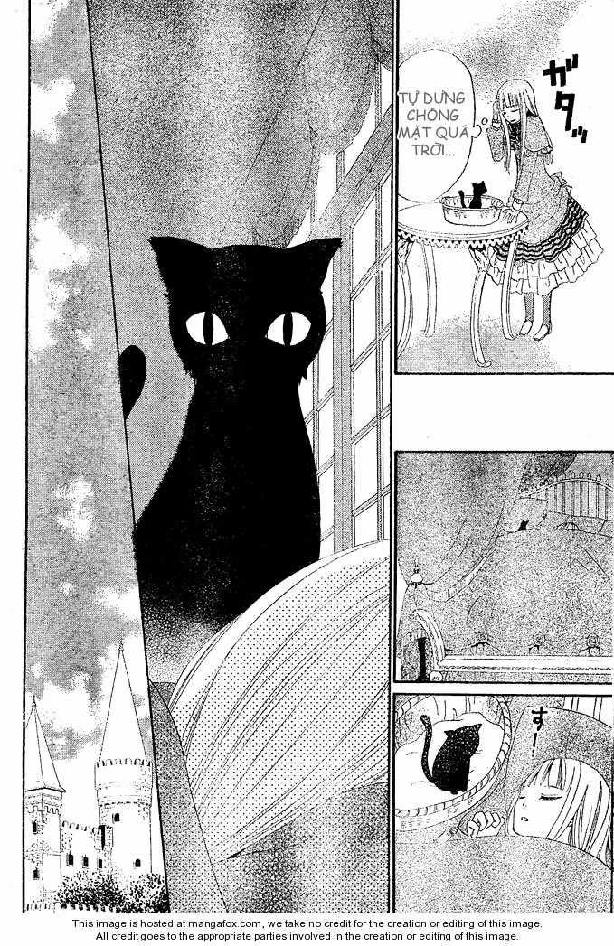 Hoa Và Ác Ma - Chapter 11 - Trang 17