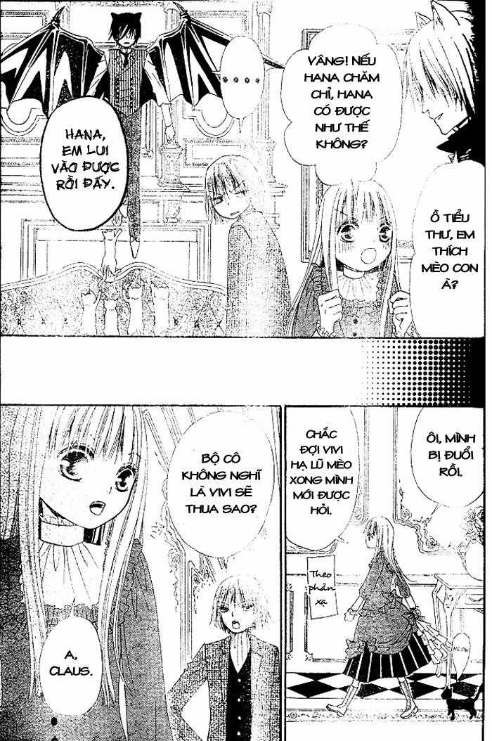 Hoa Và Ác Ma - Chapter 12 - Trang 13