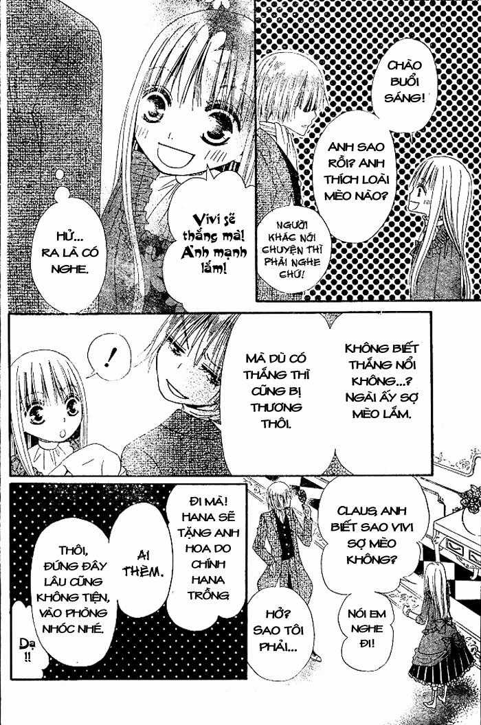 Hoa Và Ác Ma - Chapter 12 - Trang 14