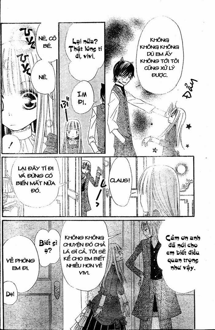 Hoa Và Ác Ma - Chapter 12 - Trang 24