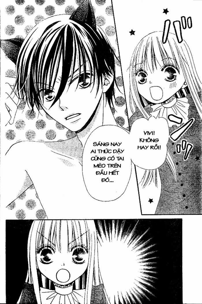 Hoa Và Ác Ma - Chapter 12 - Trang 4