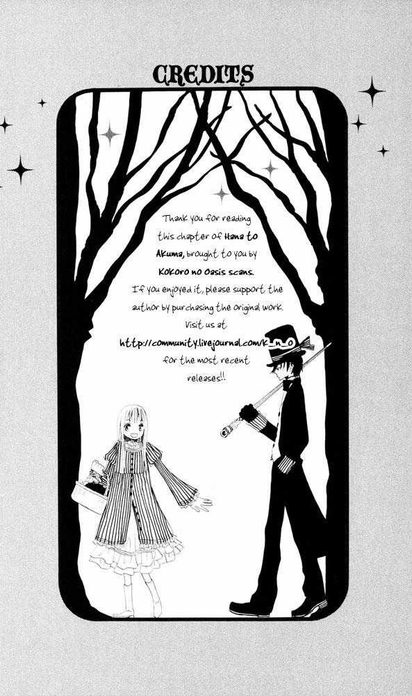 Hoa Và Ác Ma - Chapter 12 - Trang 33