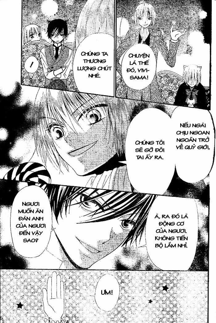 Hoa Và Ác Ma - Chapter 12 - Trang 9