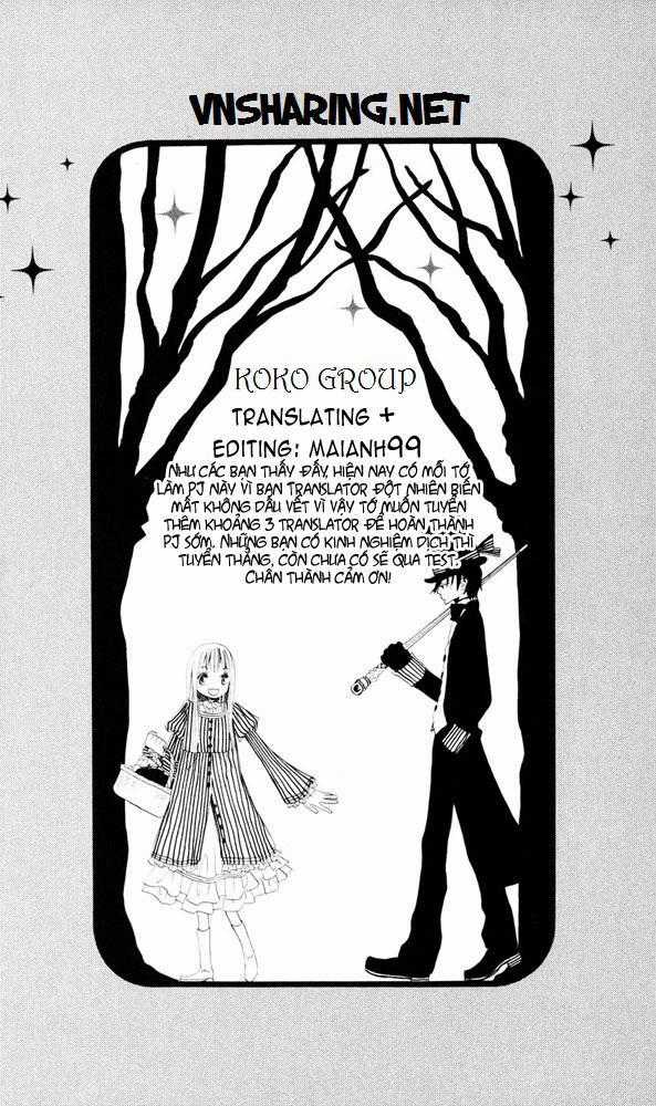 Hoa Và Ác Ma - Chapter 13 - Trang 2