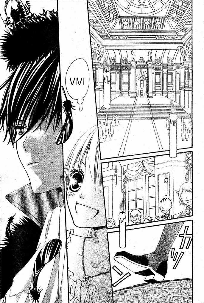 Hoa Và Ác Ma - Chapter 13 - Trang 24