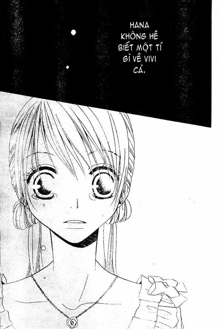 Hoa Và Ác Ma - Chapter 13 - Trang 28