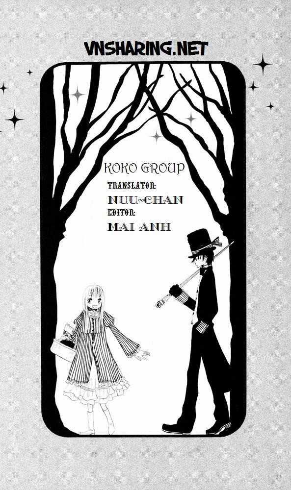 Hoa Và Ác Ma - Chapter 14 - Trang 2