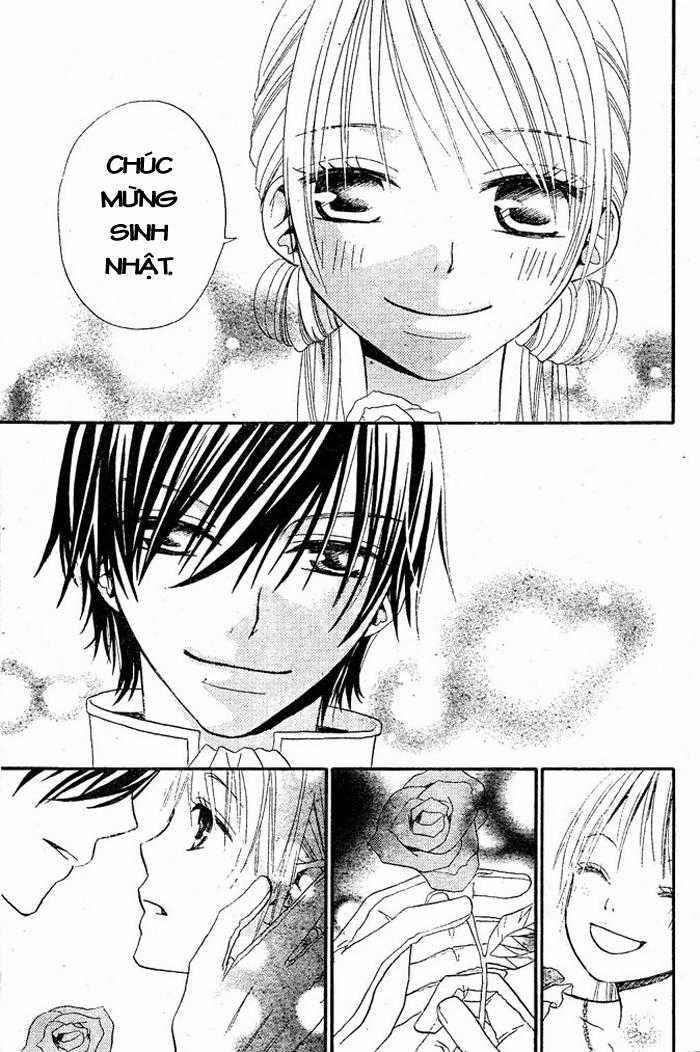 Hoa Và Ác Ma - Chapter 14 - Trang 30