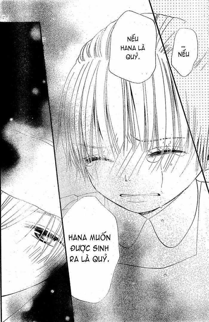 Hoa Và Ác Ma - Chapter 15 - Trang 23