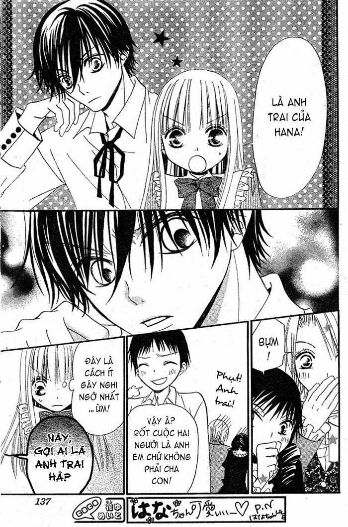 Hoa Và Ác Ma - Chapter 16 - Trang 26