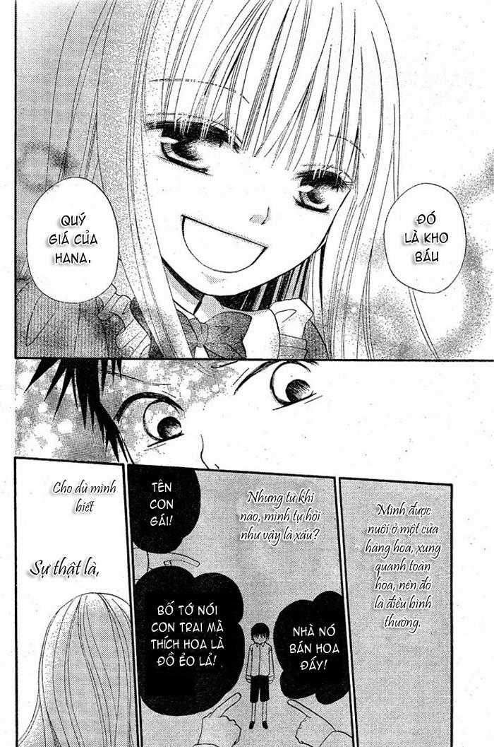 Hoa Và Ác Ma - Chapter 16 - Trang 29