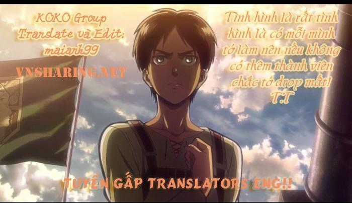 Hoa Và Ác Ma - Chapter 16 - Trang 32