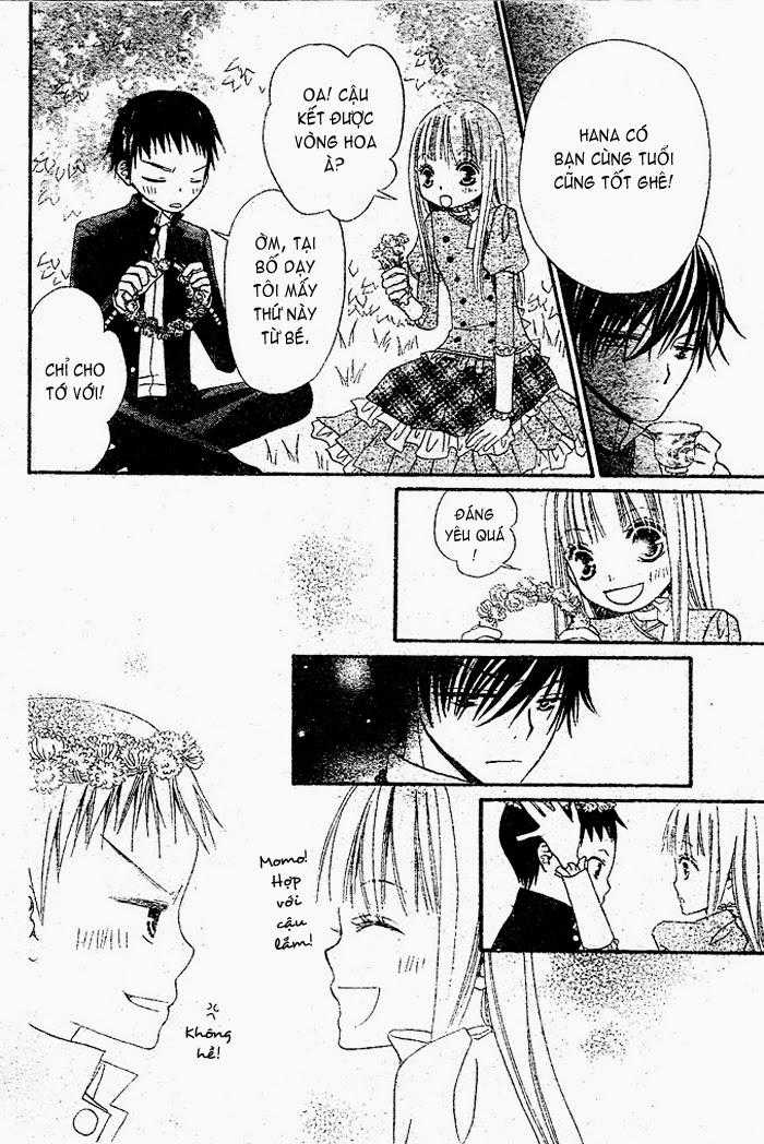 Hoa Và Ác Ma - Chapter 17 - Trang 13