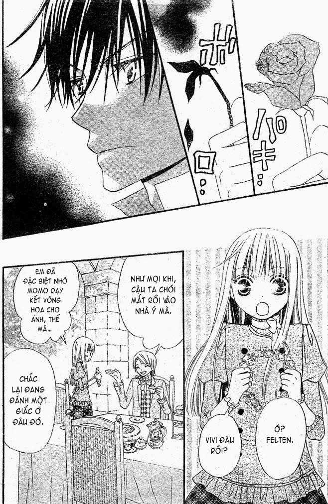 Hoa Và Ác Ma - Chapter 17 - Trang 15