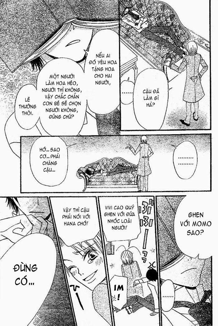 Hoa Và Ác Ma - Chapter 17 - Trang 20