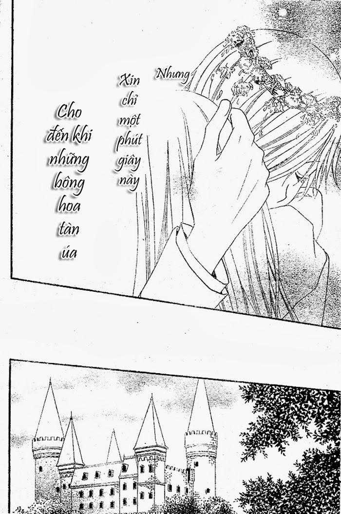 Hoa Và Ác Ma - Chapter 17 - Trang 27