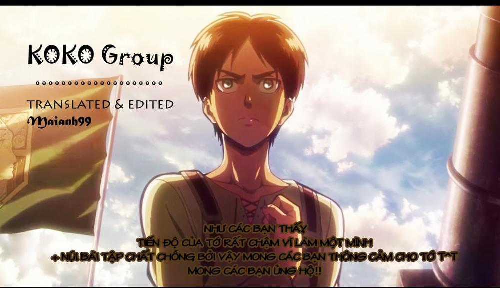 Hoa Và Ác Ma - Chapter 17 - Trang 33