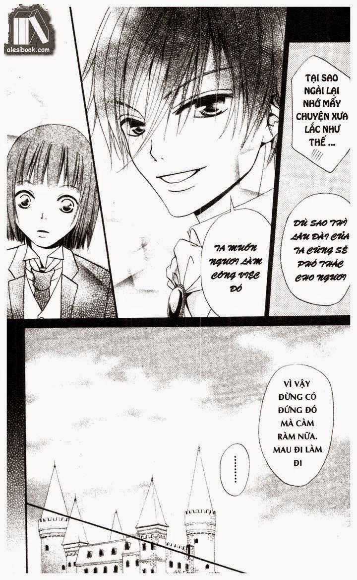 Hoa Và Ác Ma - Chapter 18 - Trang 23