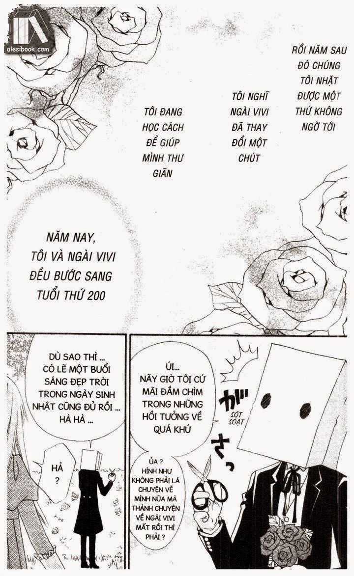 Hoa Và Ác Ma - Chapter 18 - Trang 24