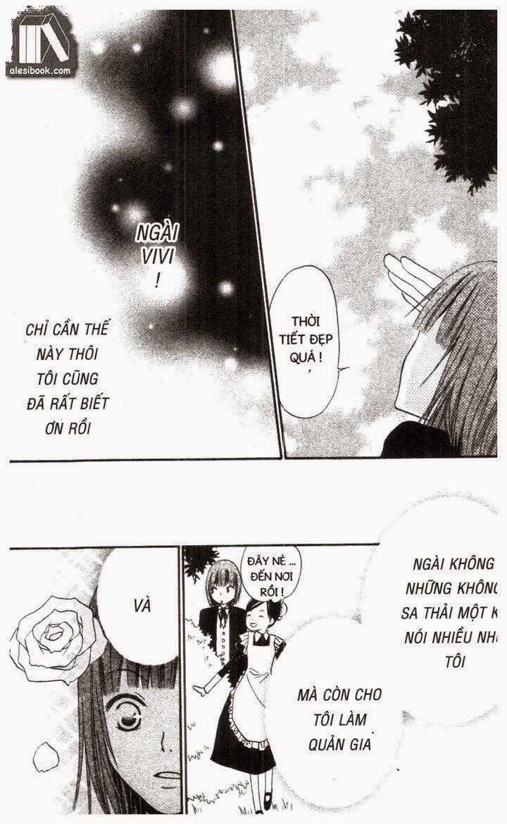 Hoa Và Ác Ma - Chapter 18 - Trang 27