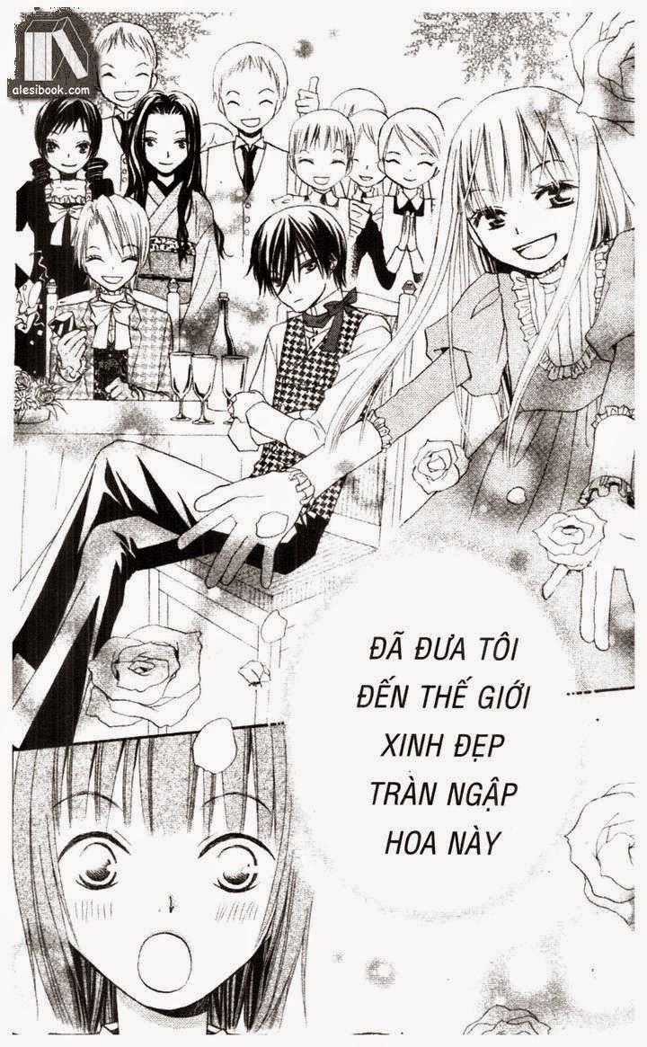 Hoa Và Ác Ma - Chapter 18 - Trang 28