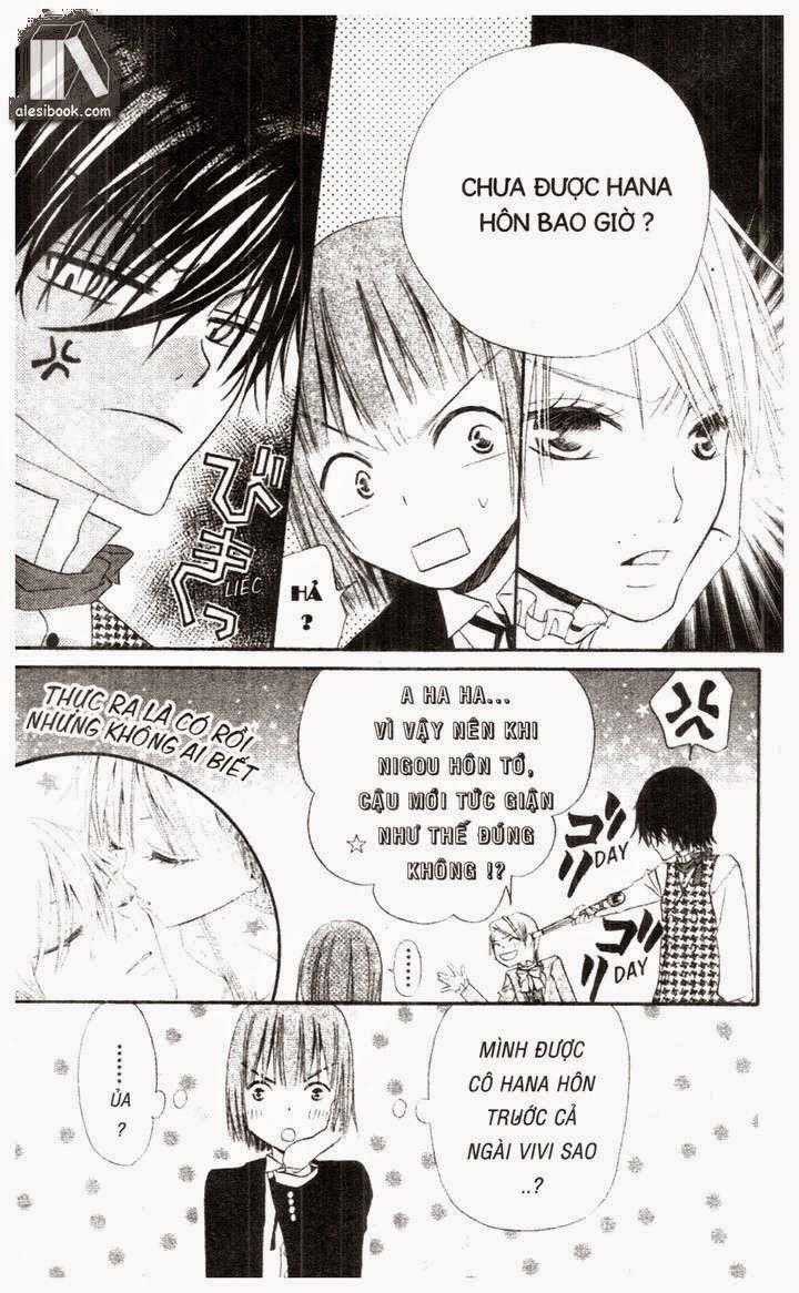 Hoa Và Ác Ma - Chapter 18 - Trang 32