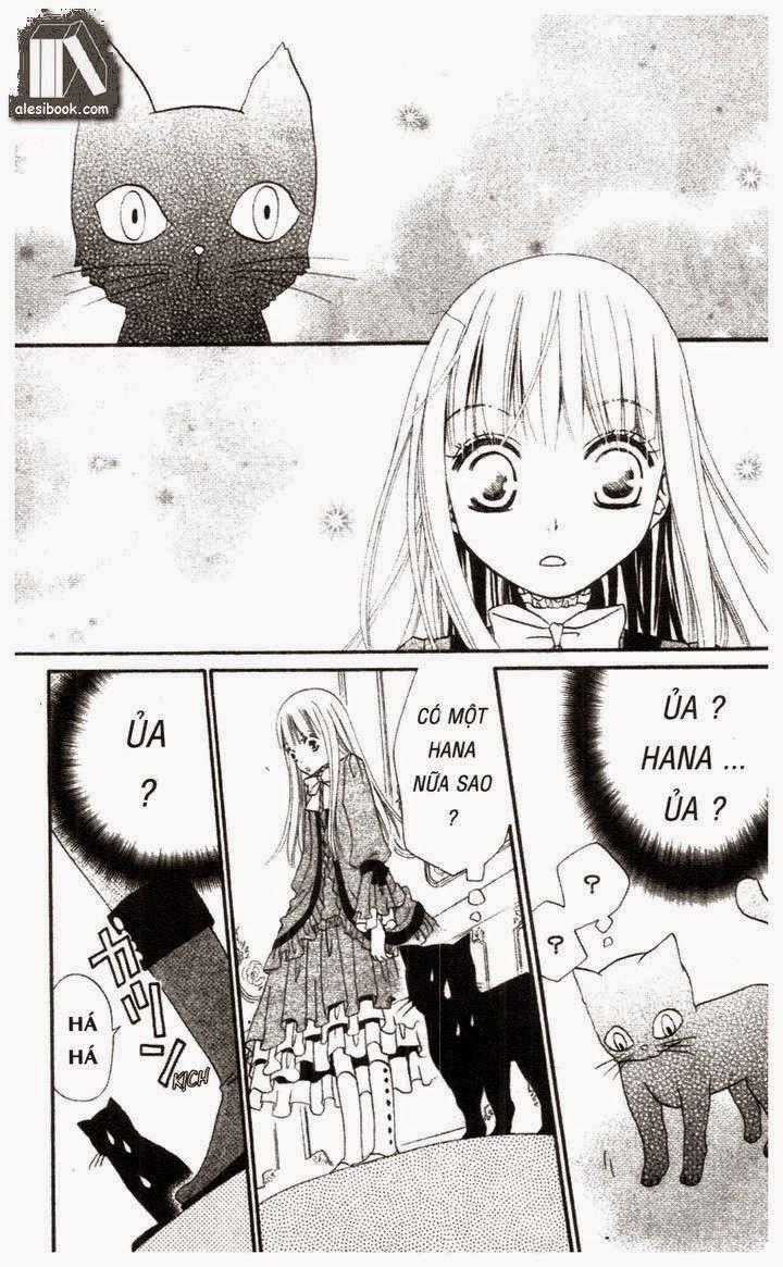 Hoa Và Ác Ma - Chapter 19 - Trang 12