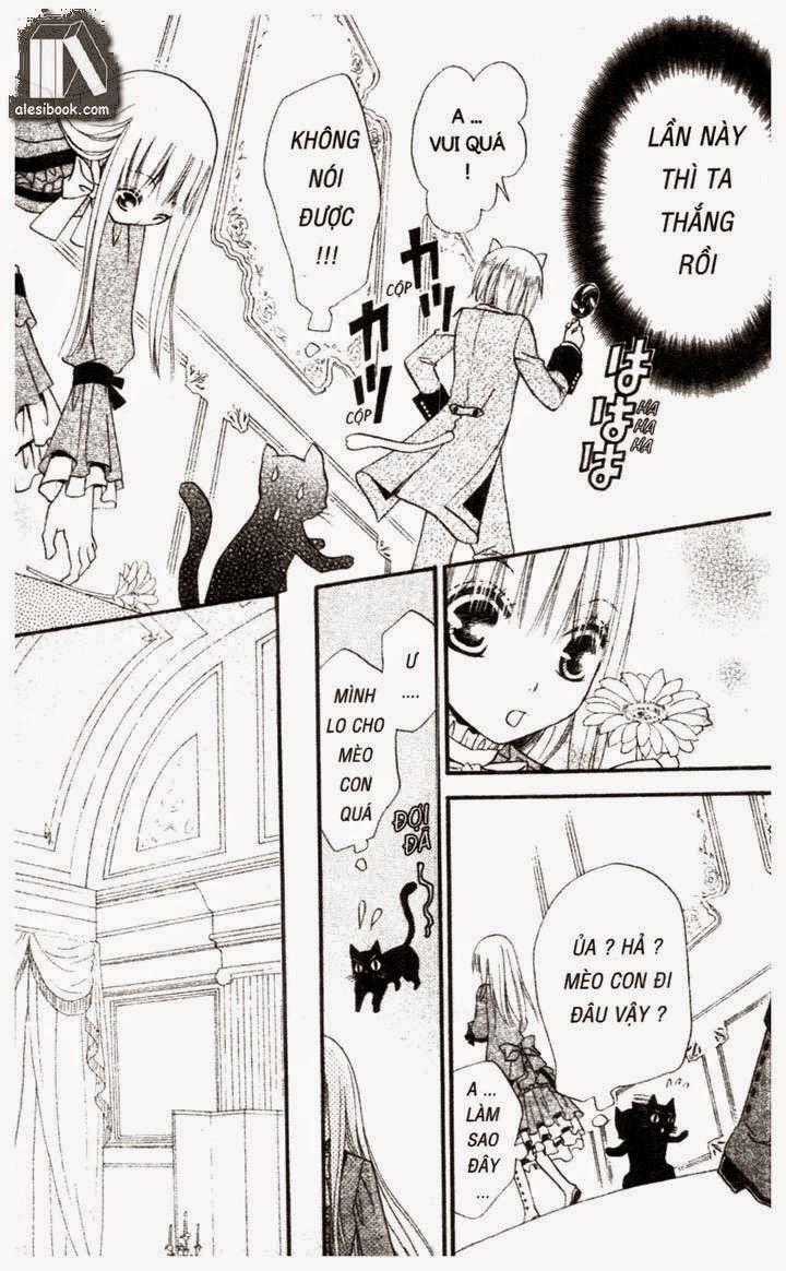 Hoa Và Ác Ma - Chapter 19 - Trang 14