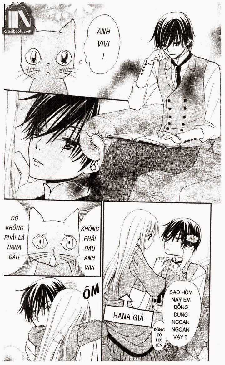 Hoa Và Ác Ma - Chapter 19 - Trang 15